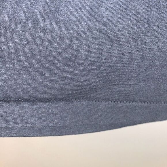 Vintage Healthknit Men's Unisex Rockin Sober Concert Graphic T-Shirt Black XL - Picture 5 of 8